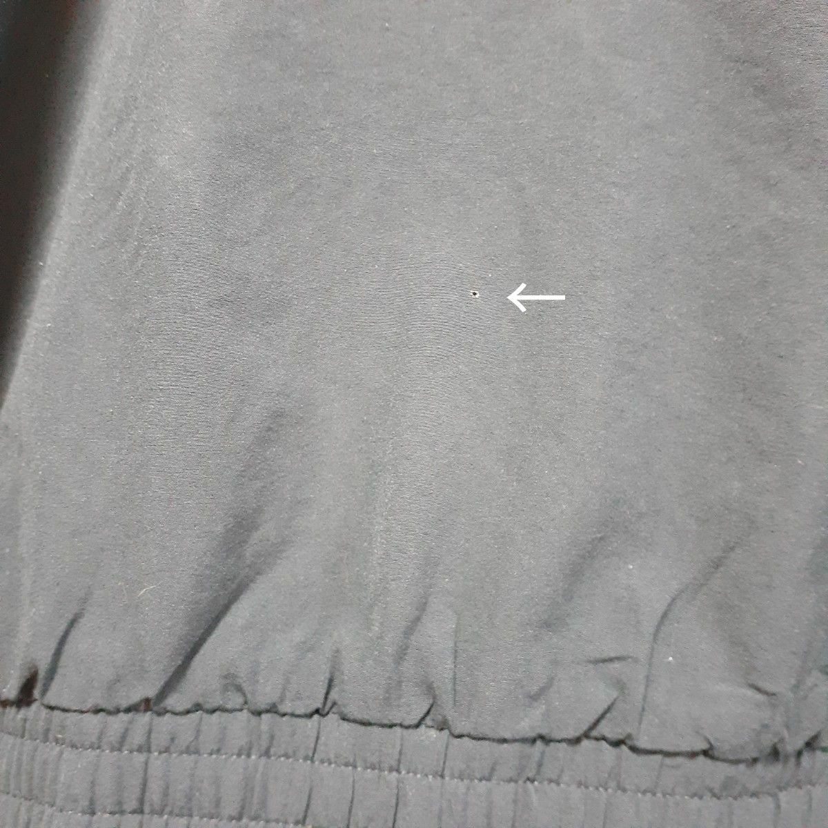 レア】ビンテージ adidas 万国旗タグ ジャケット 企業物 だぼ【一点物
