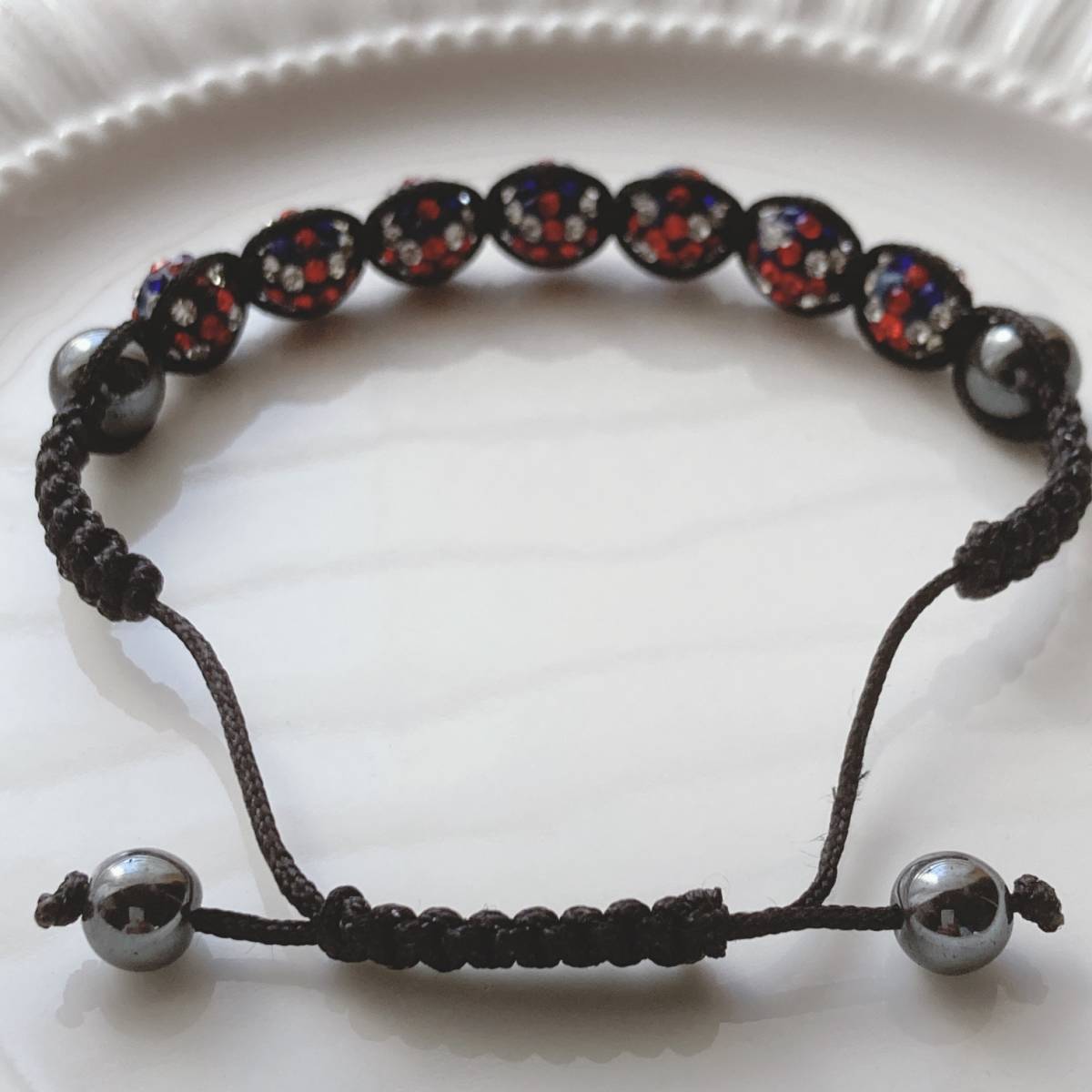 好評販売中 シャンバラ SHAMBALLA ブレスレット | inomec.com.br