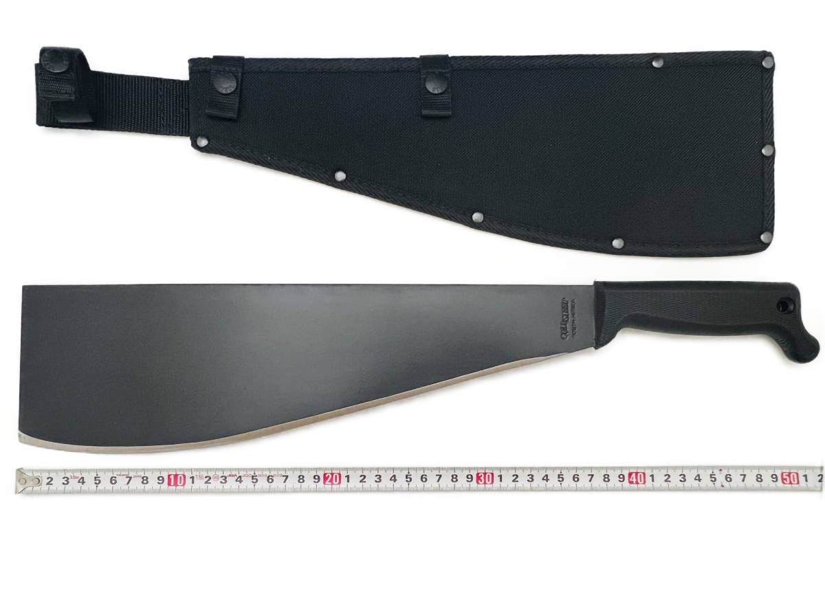 COLD STEEL / コールドスチール Heavy Machete マチェット 鉈 COLD STEEL / コールドスチール Heavy Machete マチェット 鉈