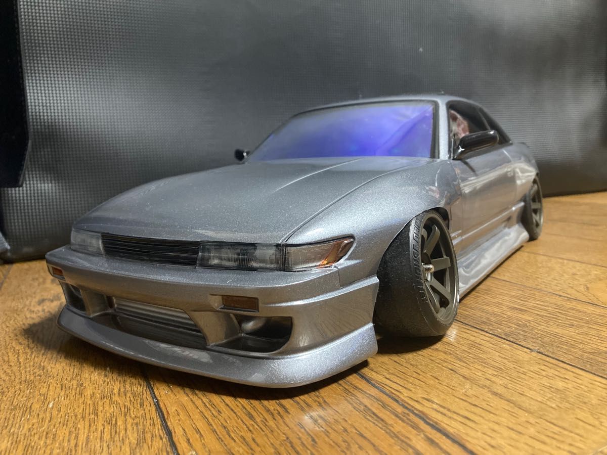 D-LIKE S13シルビア ボディのみ|Yahoo!フリマ(旧PayPayフリマ) D-LIKE S13シルビア ボディのみ|Yahoo!フリマ(旧PayPayフリマ)