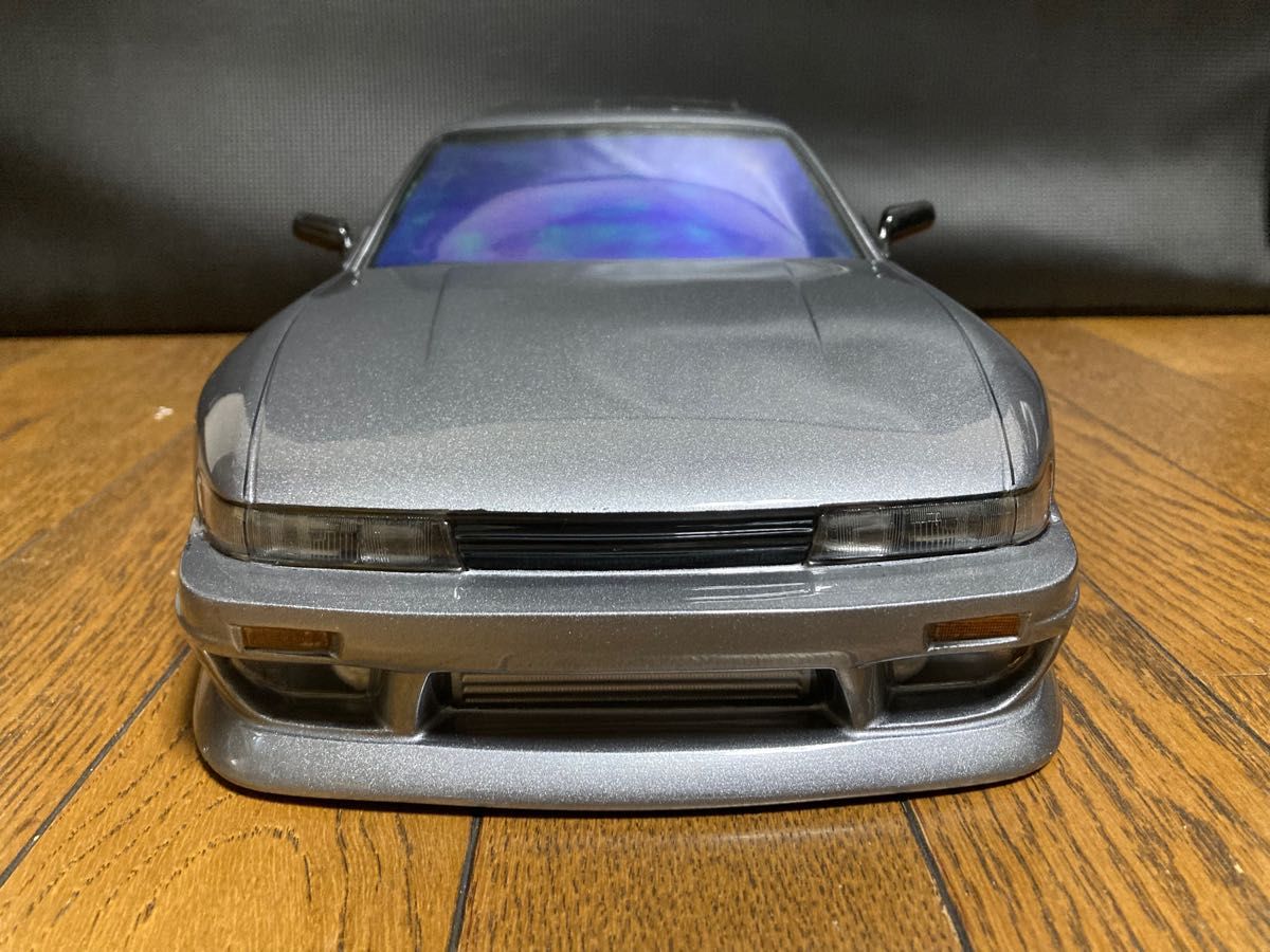 D-LIKE S13シルビア ボディのみ|Yahoo!フリマ(旧PayPayフリマ) D-LIKE S13シルビア ボディのみ|Yahoo!フリマ(旧PayPayフリマ)