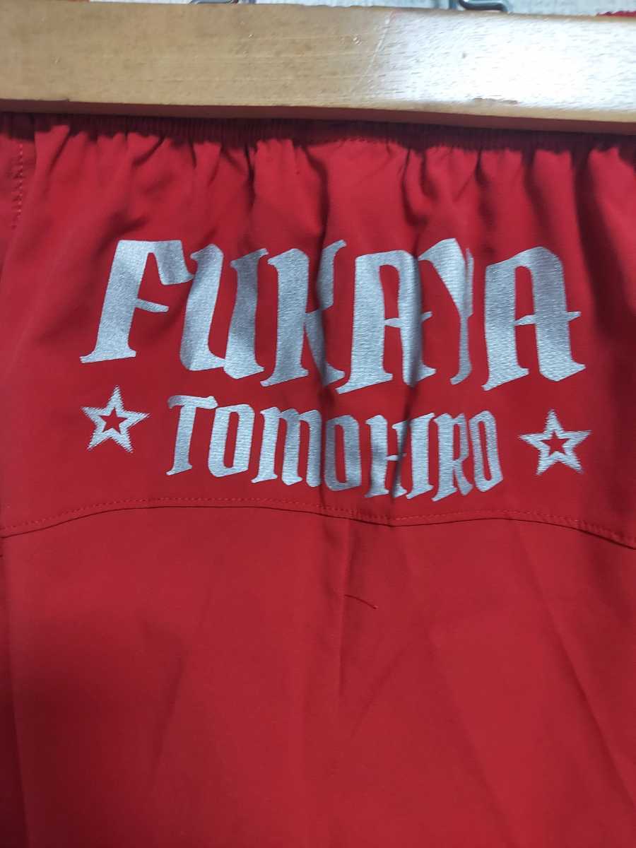 再入荷格安 ヤフオク! - 深谷知広 SSハーフパンツ 競輪パンツ けいりん