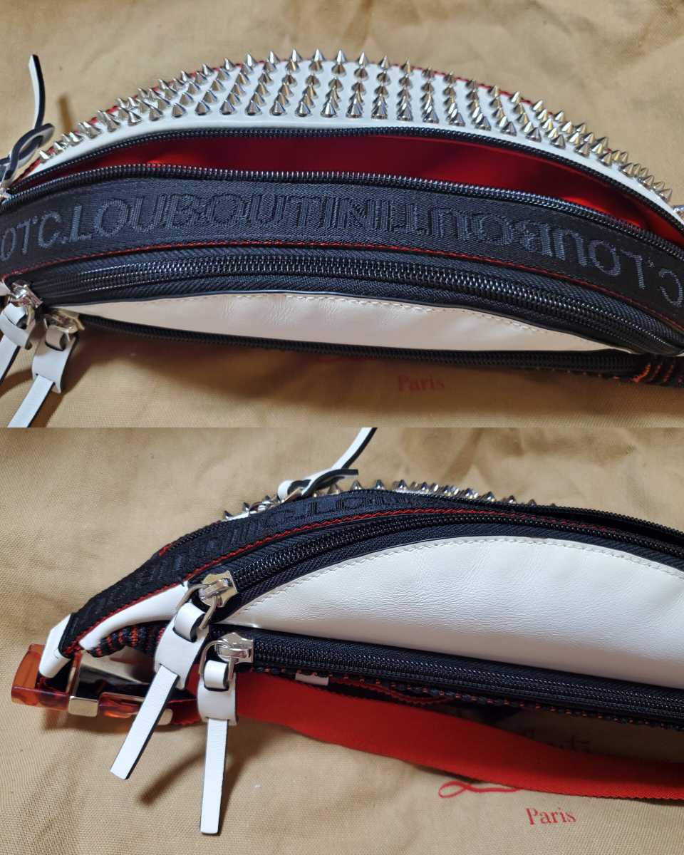 豊富な爆買い 新品未使用レア Christian Louboutin ルブタン パンプス