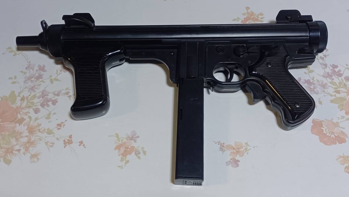 ベレッタ m12s サブマシンガン エアガンヨネザワ topmedical.com.co