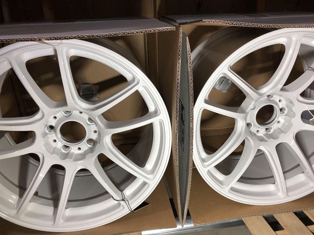 Valino 18インチ9.5j +12 Yahoo!オークション - VALINO ヴァリノ N820S 18インチ 9.5J +12