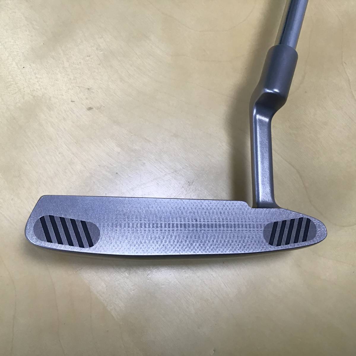 Ping Anser2 WRX パター 希少 ピン 写す パター ツアーモデル Ping Anser2 WRX パター 希少 ピン 写す パター ツアーモデル