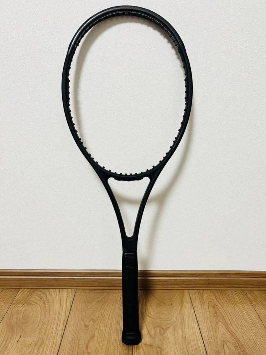 Wilson PROSTAFF RF97 Autograph V13 ウィルソン プロスタッフ Roger