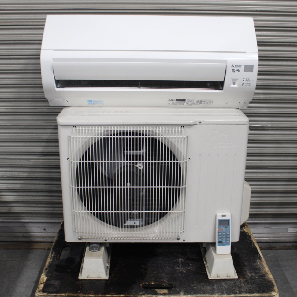 ポイント5倍 夏はもう目の前! エアコン激安出 2.2kw 6畳用 | www