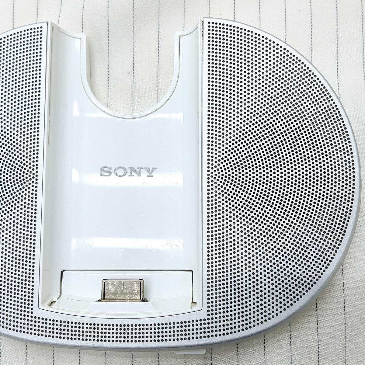 ソニー ウォークマン ドックスピーカー SRS-NWGT014 シルバー/AC ソニー ウォークマン ドックスピーカー SRS-NWGT014 シルバー/AC