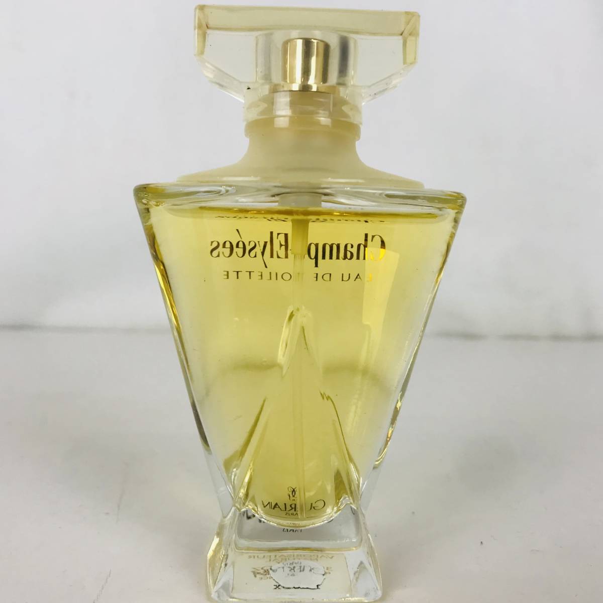 N8983 GUERLAIN ゲラン 1FLOZ 30ml シャンゼリゼ 香水 女性用