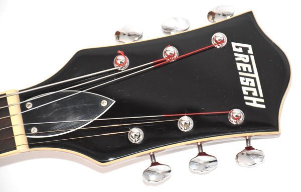 ☆ギグバック付!Gretsch グレッチ G5420T フルアコ エレキギター