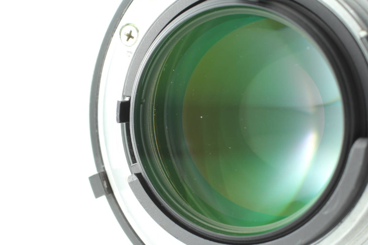 美品】【MINT】 Nikon Ai Nikkor 35mm f/1.4 MF Lens ニコン