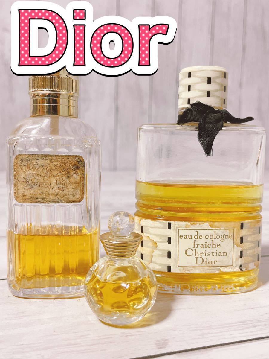 C2255 Dior Dior O '-fresh Dorchevita Резюме