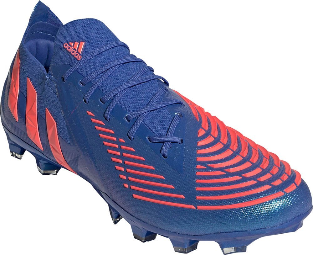 1368683-adidas/プレデター エッジ.1 L AG 人工芝用 サッカー スパイク
