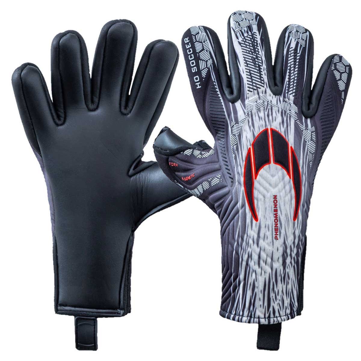 1300789-HO SOCCER/PHENOMENON MAGNETIC II WINTER LIGHT NEGA