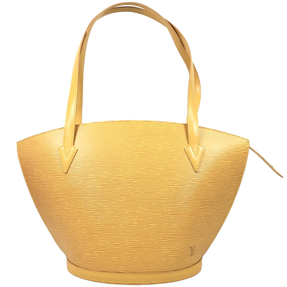 えください】 ▽LOUIS VUITTON ルイヴィトン M52269 エピ サンジャック