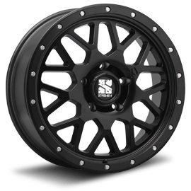 売り切り御免!】 XTREME-J XJ04 17インチ 7.0J +35 5-127 サテン