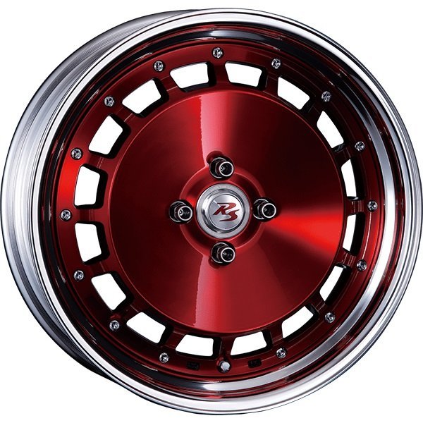 格安100%新品 サマータイヤ ホイール4本セット クリムソン RS DP CUP