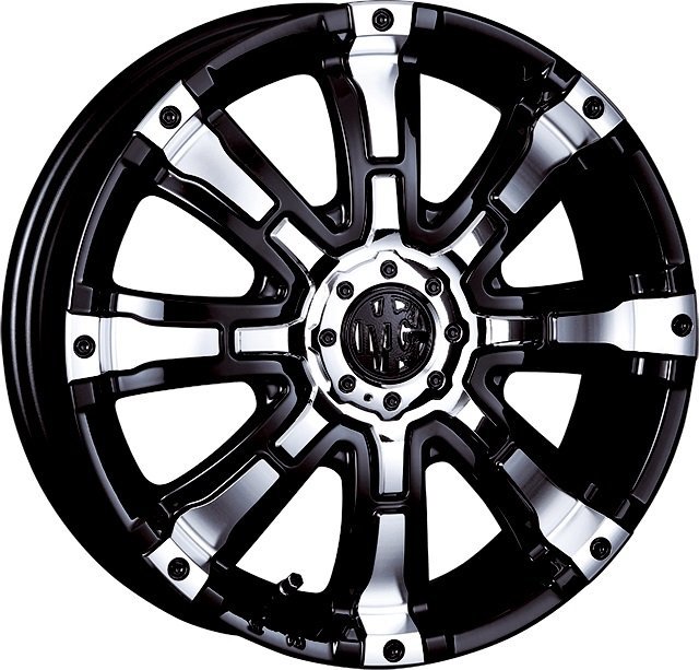 即納超激得 245/45R20 20インチ CRIMSON マーテルギア(MG) モンスター