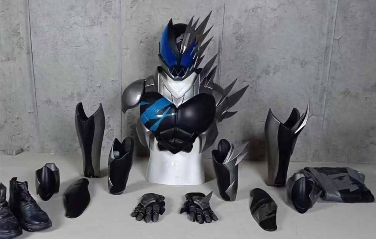 ー品販売 マスク ジャックリバイス コスプレ 仮面ライダー