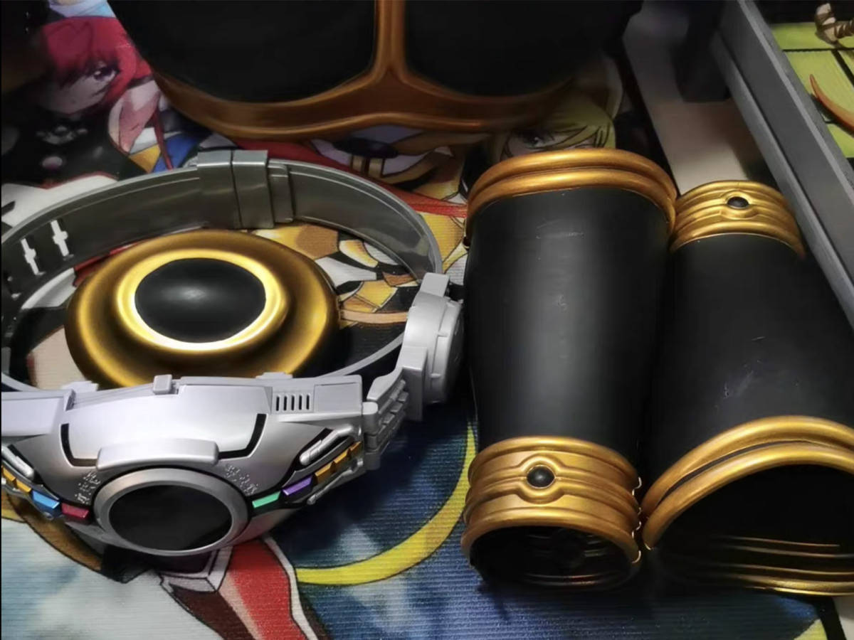 クウガ コスプレ マスク 仮面ライダー 特撮 ハロウィン 1/1 クウガ コスプレ マスク 仮面ライダー 特撮 ハロウィン 1/1