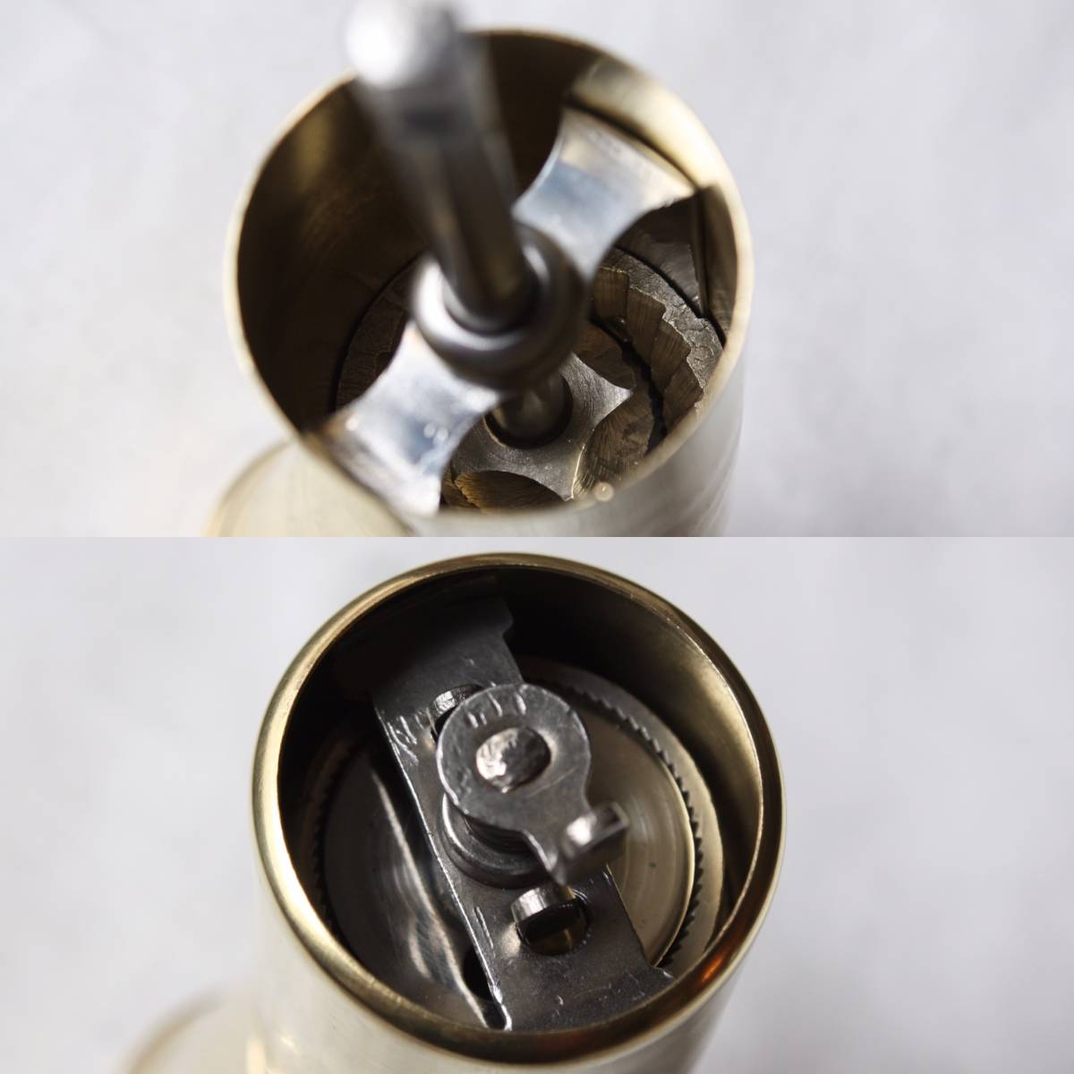 希少!極上!ペーターディーネス PeDe Dienes 461 コーヒーミル 希少!極上!ペーターディーネス PeDe Dienes 461 コーヒーミル