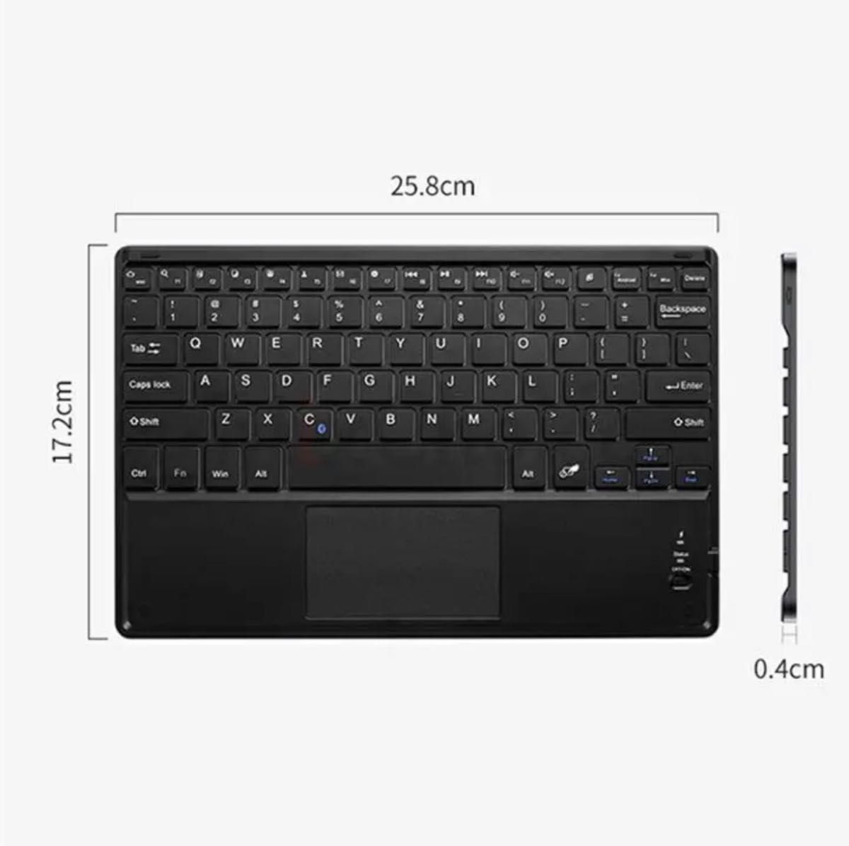 iPad pro(第二世代)★周辺機器セット