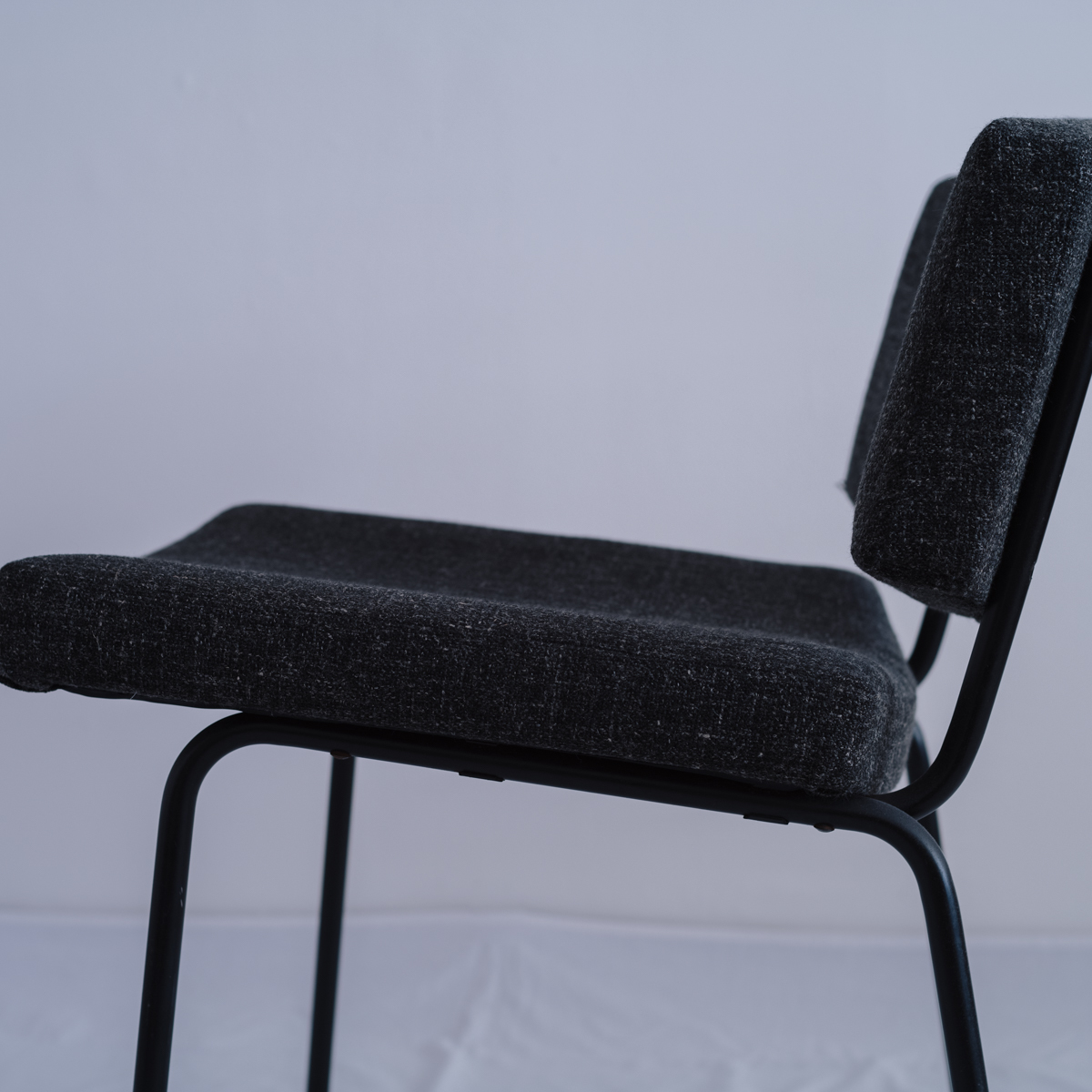 ピエール・ガーリッシュ Pierre Guariche Conseil Chair チェア ピエール・ガーリッシュ Pierre Guariche Conseil Chair チェア