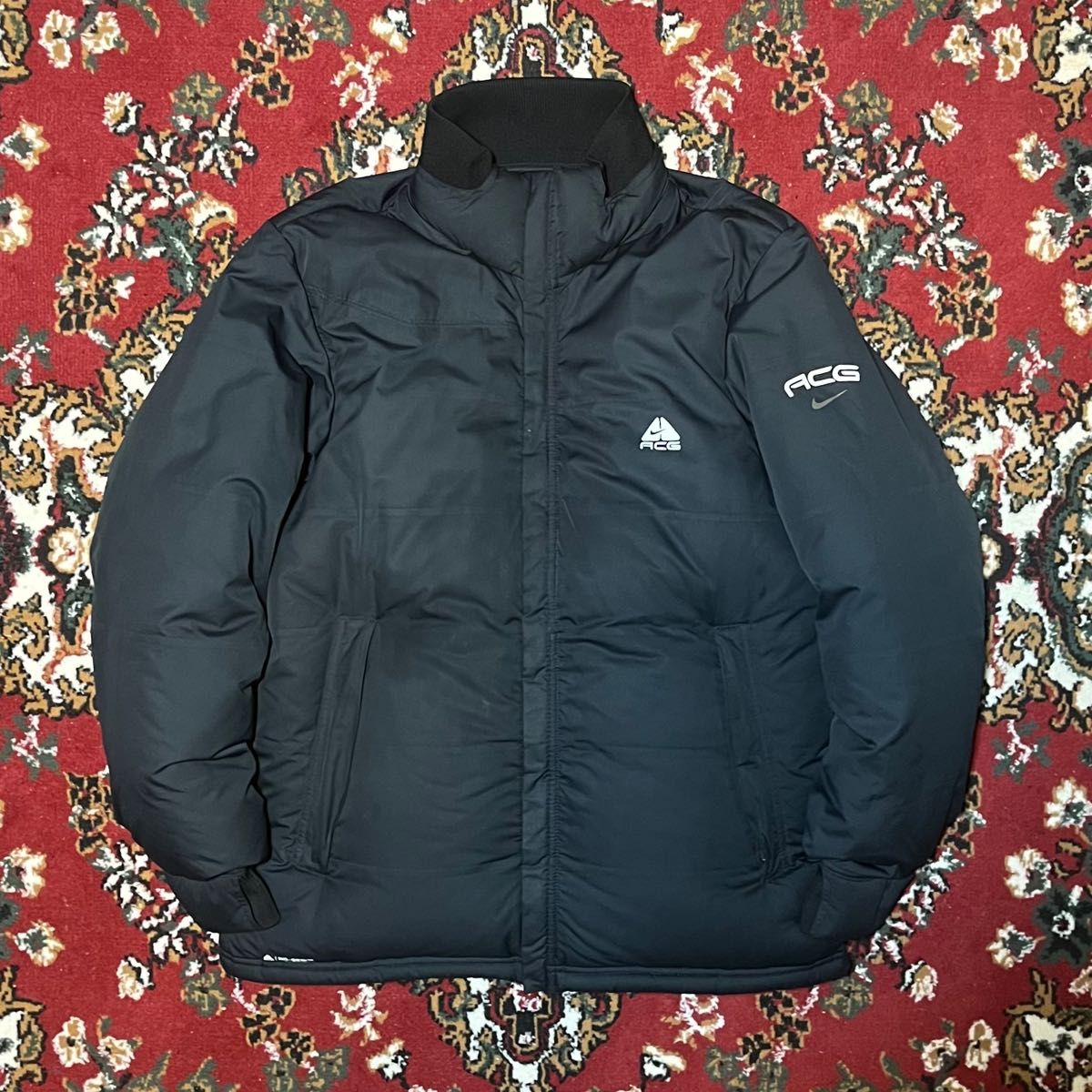 超格安一点 NIKE ロゴ lab RALPH ACG 新品*ポロラルフローレン*1992