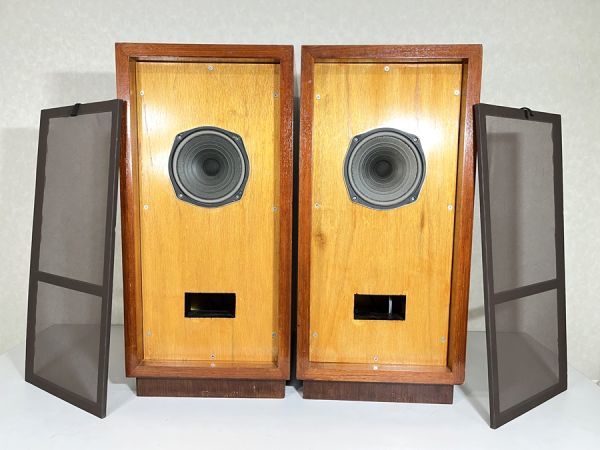 ヤフオク! - e7826 動作良好 DIATONE ダイヤトーン P-6...