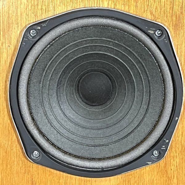 DIATONE P-610A 16cm ダイアトーン (動作品) Yahoo!オークション - e7826 動作良好 DIATONE ダイヤトーン P