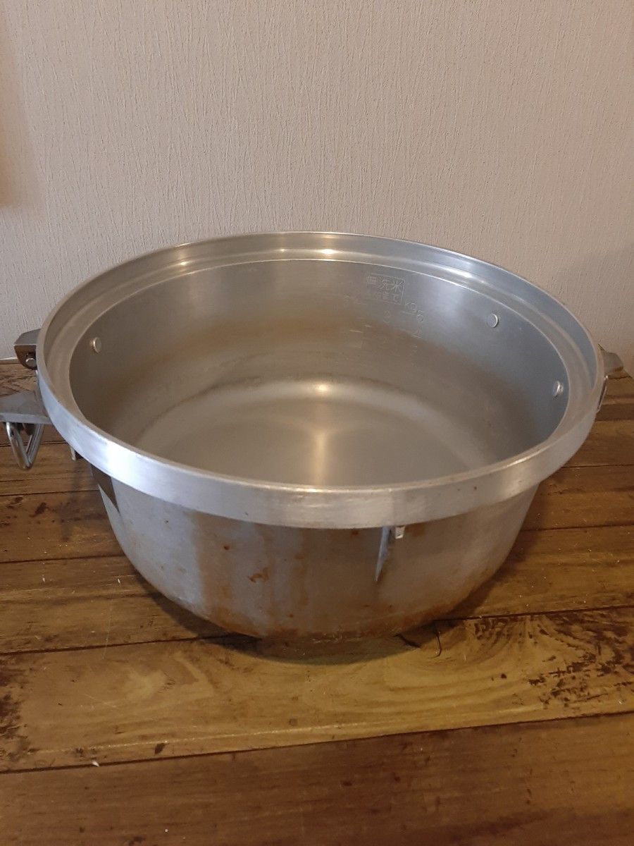 リンナイ 業務用ガス炊飯器 3升炊(6L) プロパンガス用|Yahoo リンナイ 業務用ガス炊飯器 3升炊(6L) プロパンガス用|Yahoo