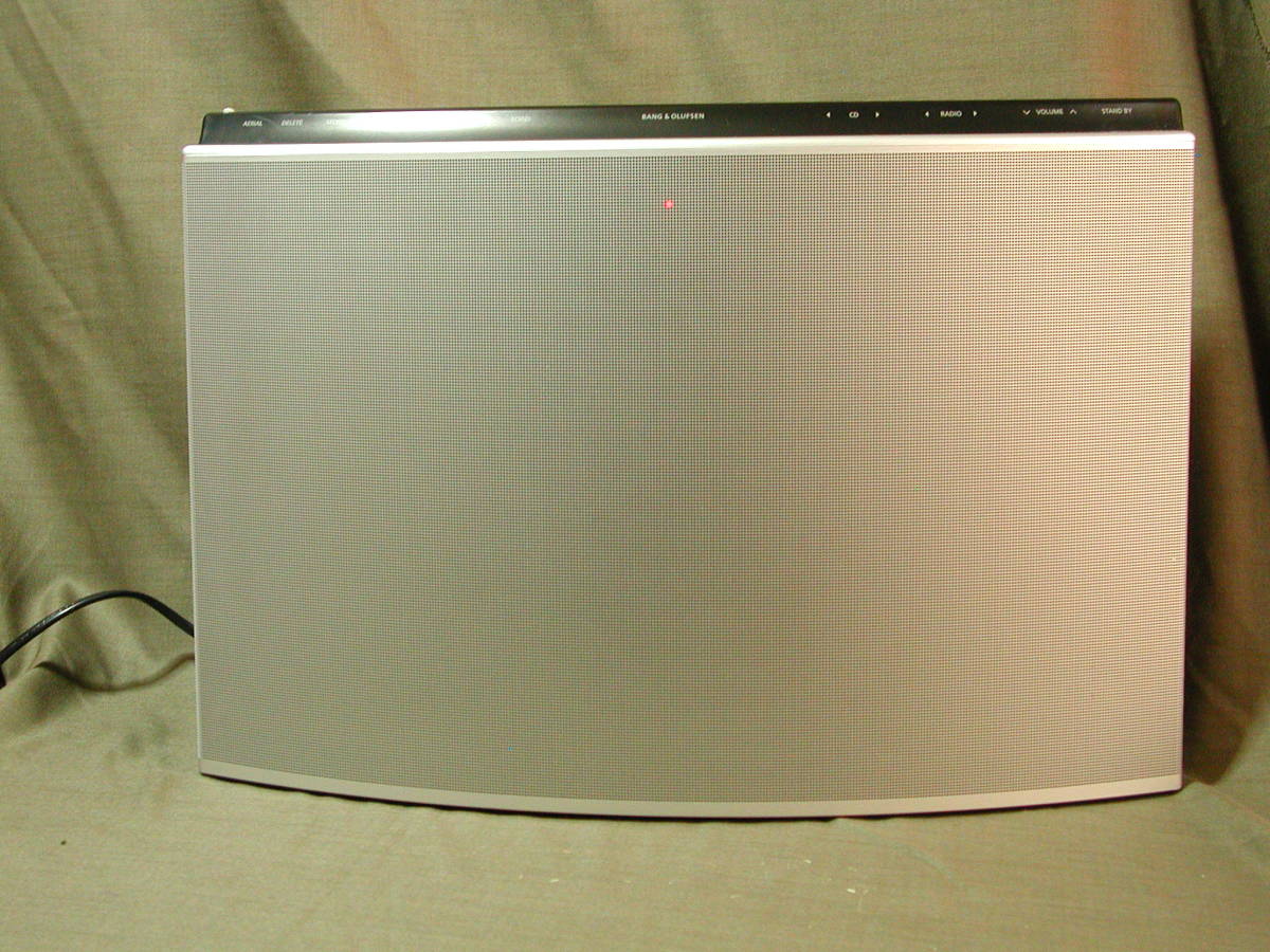 Beosound1 Type2584 バングアンドオルフセン クリアランスお値下 mail