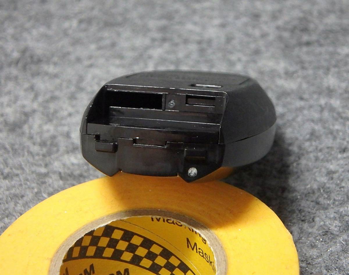 スペア保管品 スズキ純正 スマートキー/キーレス/リモコン スペア保管品 スズキ純正 スマートキー/キーレス/リモコン