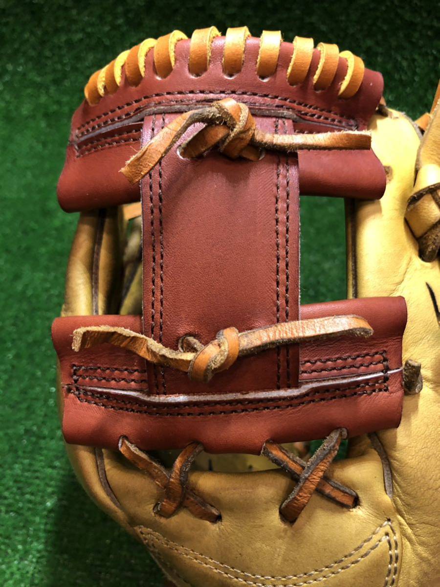 即戦力品】NIKE ナイキ SHADO EDGE 謝道 一般軟式用 グラブ 即戦力品】NIKE ナイキ SHADO EDGE 謝道 一般軟式用 グラブ