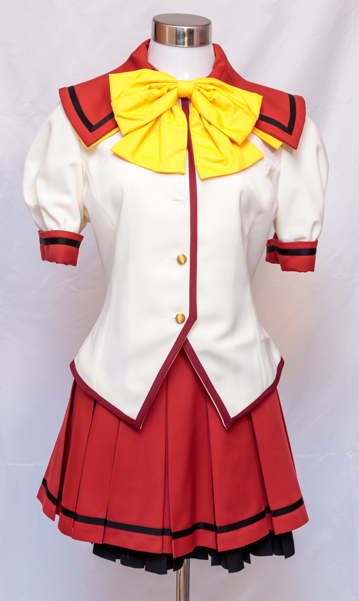 人気メーカー・ブランド コスパティオ製 AIR 女子制服 Mサイズ