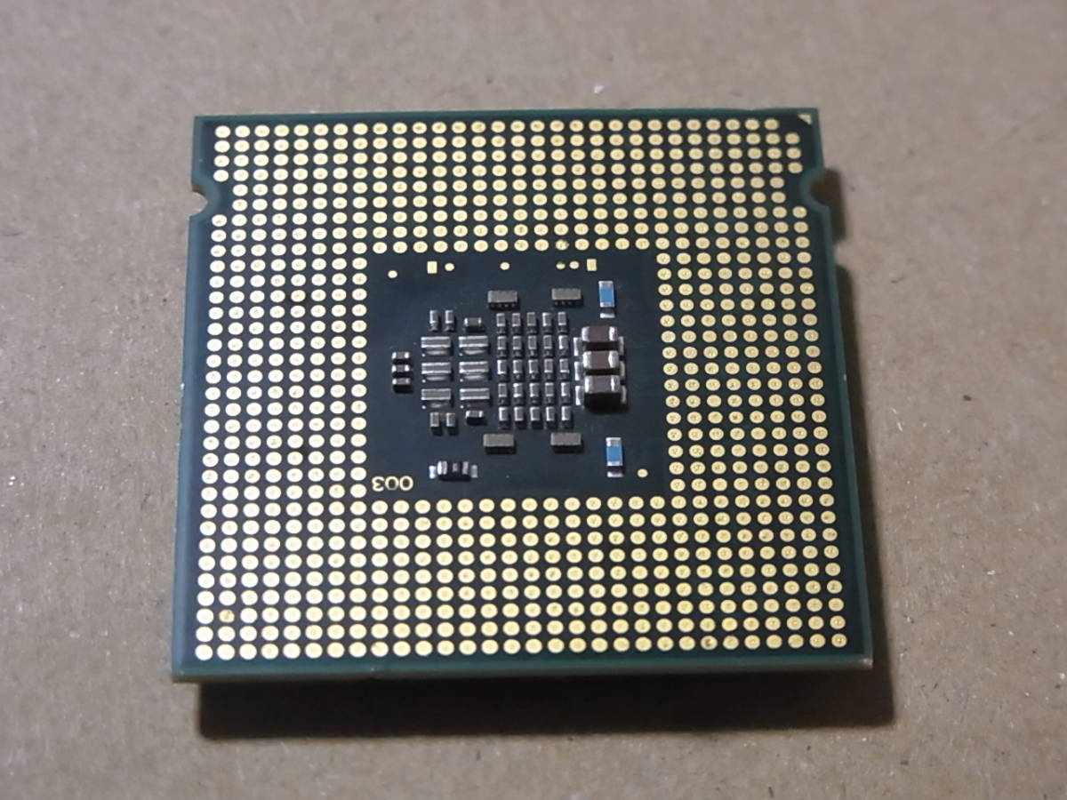 *Intel Pentium Dual-Core E2180 SLA8Y 2.00GHz/1M/800/06 Conroe LGA775 2 core (Ci0390)