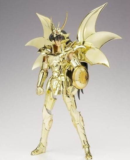 新品未開封 聖闘士星矢 ドラゴン紫龍 神聖衣 ORIGINAL COLOR 新品未開封 聖闘士星矢 ドラゴン紫龍 神聖衣 ORIGINAL COLOR
