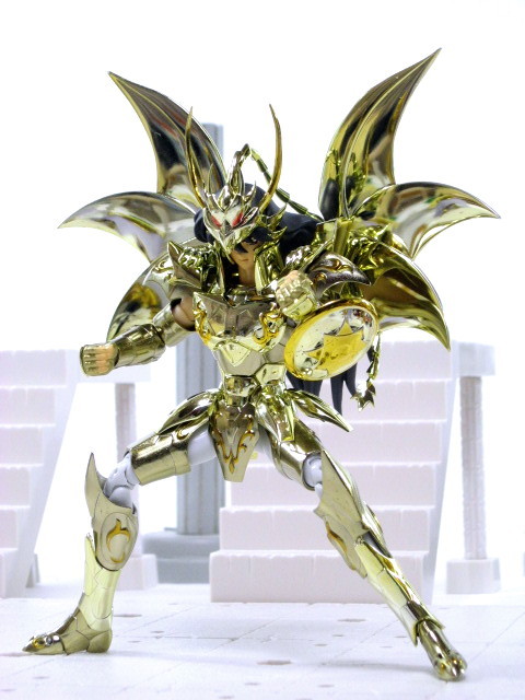 新品未開封 聖闘士星矢 ドラゴン紫龍 神聖衣 ORIGINAL COLOR 新品未開封 聖闘士星矢 ドラゴン紫龍 神聖衣 ORIGINAL COLOR