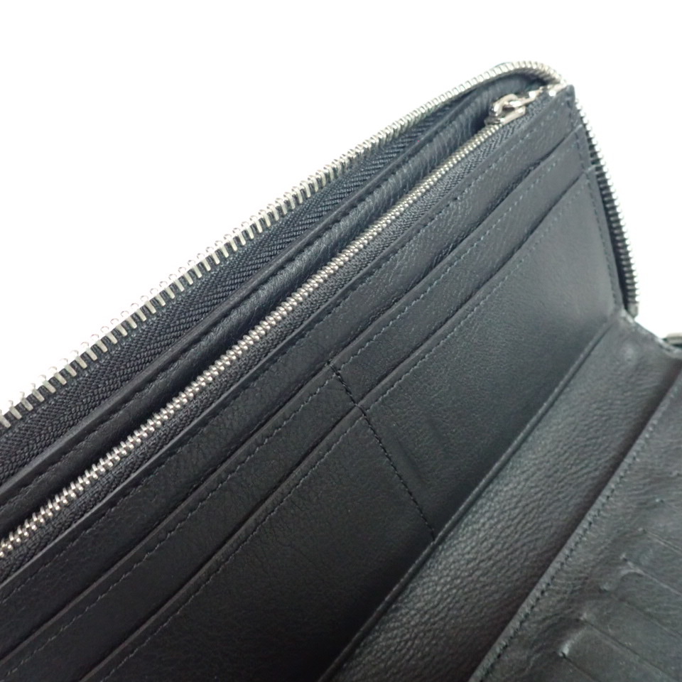 LOUIS VUITTON ルイヴィトン ジッピーウォレット ベルティカル 長財布