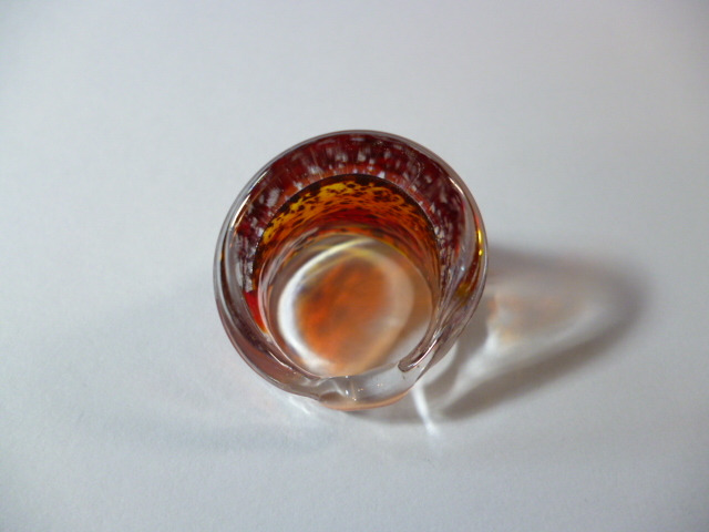 β Venetian glass Venetian glass ring β ring Venetian glass Venetian venechi Anne 