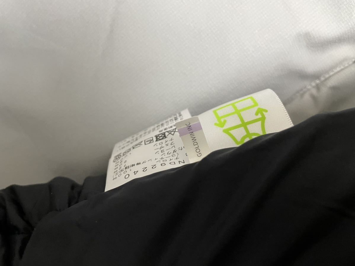 バルトロライトジャケット XLサイズ THE NORTH FACE ダウンジャケット