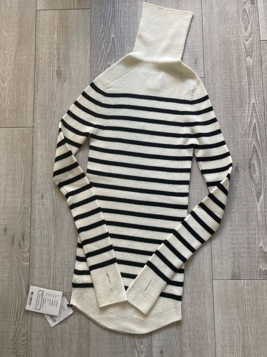☆新品☆大人気☆UNION LAUNCH ユニオンランチ☆ボーダータートル