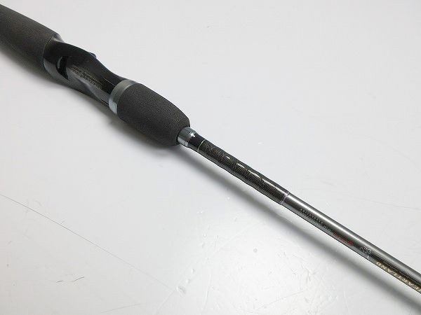 ダイワ ハートランドHL-6101MLFB-SV11 SPR 610 スモールプラグ