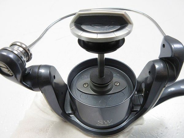 Yahoo!オークション - シマノ 09ツインパワーSW8000HG ボディ Yahoo!オークション - シマノ 09ツインパワーSW8000HG ボディ