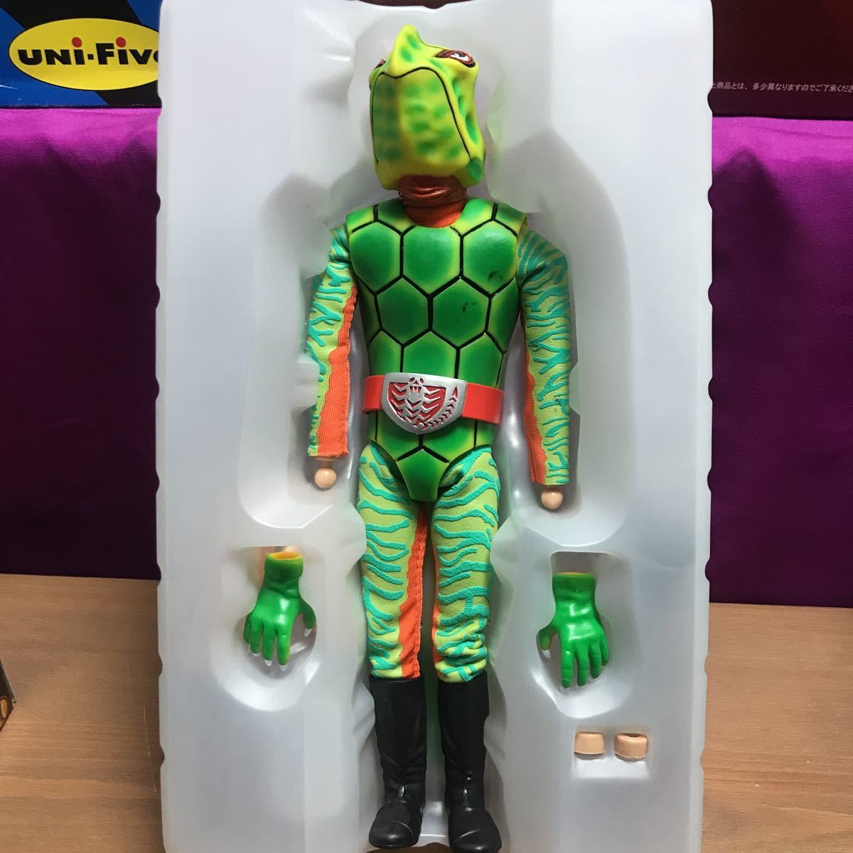 SALE/85%OFF】 カメバズーカ 仮面ライダー 特撮ヒーローズ