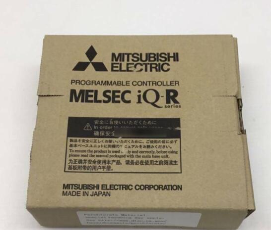 新品★ MITSUBISHI 三菱電機 R60DA8-G★６ヶ月保証