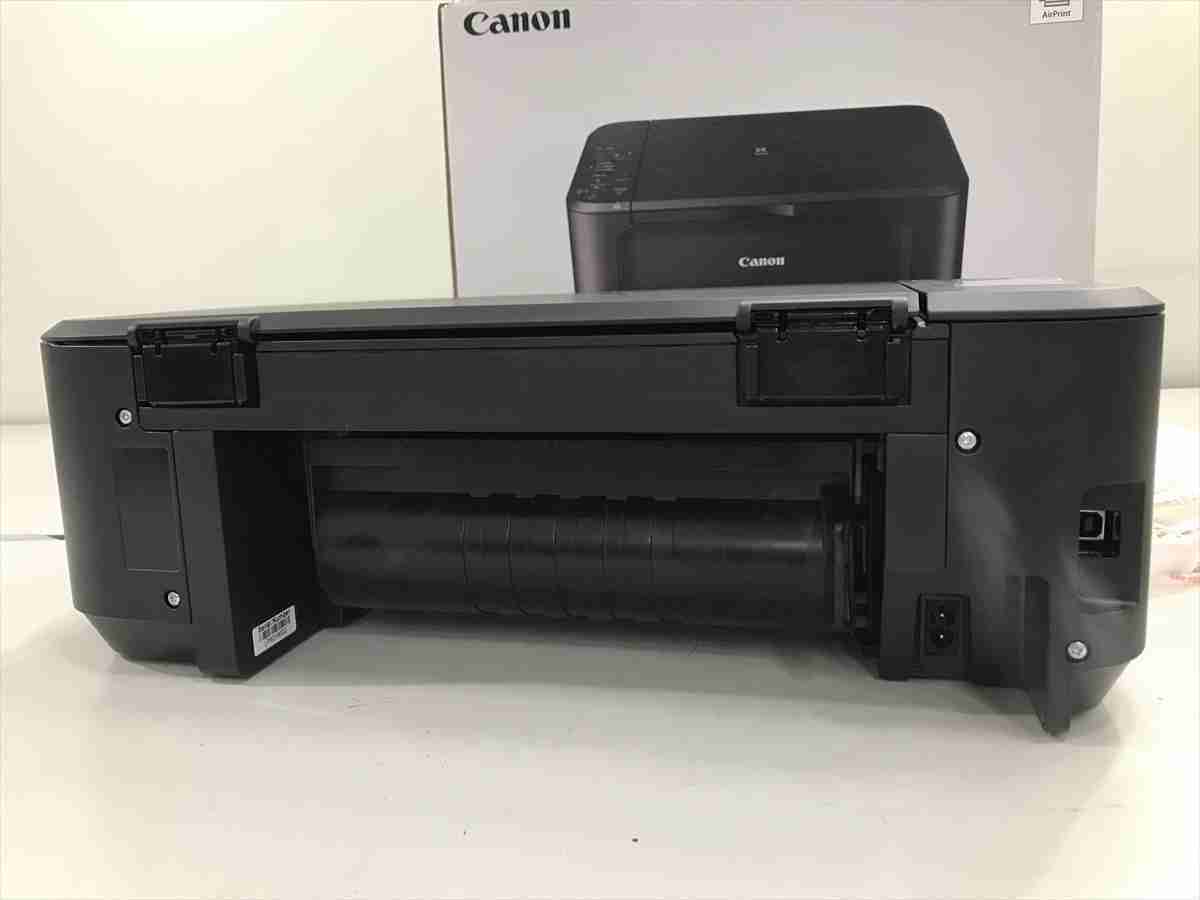 Canon MG3230 キャノン インクジェットプリンター複合機 PIXUS