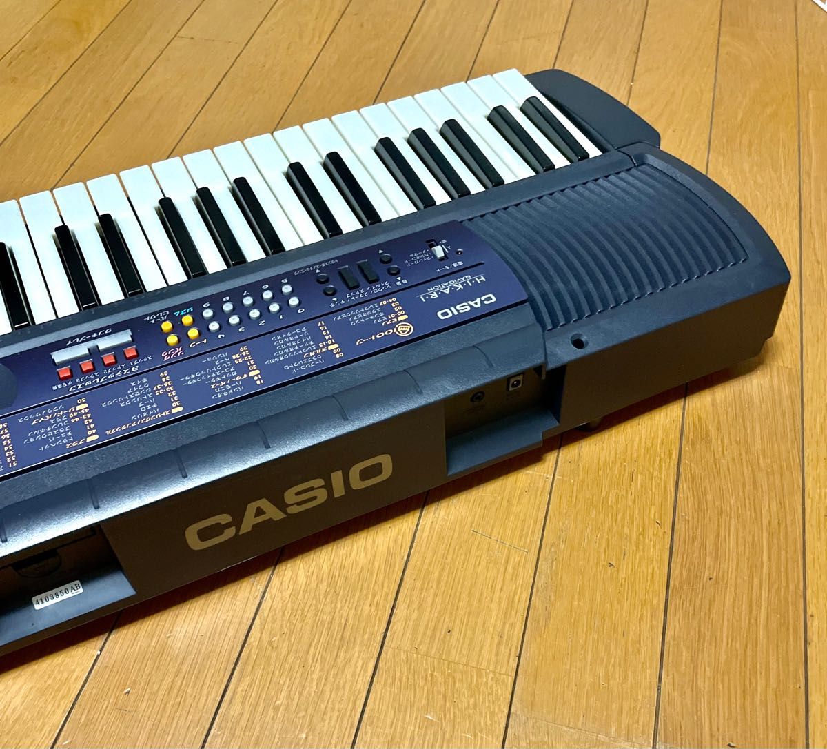 CASIO HIKARI 光ナビ 電子キーボード LK-22 電子ピアノ カシオ CASIO HIKARI 光ナビ 電子キーボード LK-22 電子ピアノ カシオ