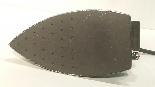 大阪電機工業 OSAKA IRON 業務用スチームアイロン 電気蒸気 大阪電機工業 OSAKA IRON 業務用スチームアイロン 電気蒸気